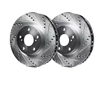 Brake dics