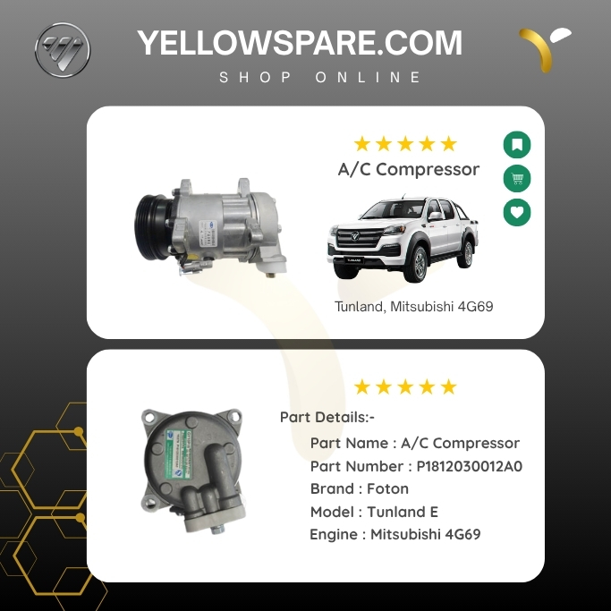 AC Compressor